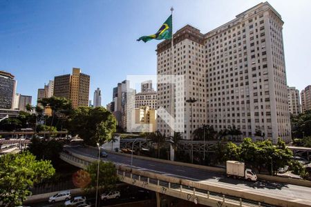Apartamento à venda com 44m², 1 quarto e sem vagaVista