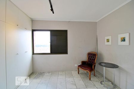 Quarto de apartamento à venda com 1 quarto, 40m² em Morumbi, São Paulo