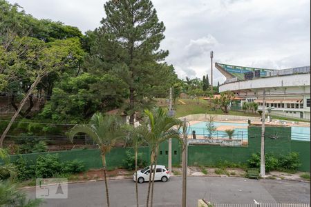 Vista do Quarto 1 de apartamento à venda com 3 quartos, 109m² em Jardim Paraíso, Campinas