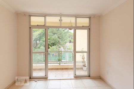 Sala de apartamento à venda com 3 quartos, 109m² em Jardim Paraíso, Campinas