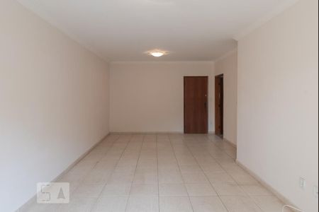 Sala de apartamento à venda com 3 quartos, 109m² em Jardim Paraíso, Campinas