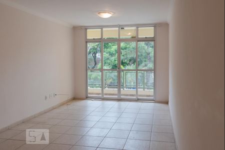 Sala de apartamento à venda com 3 quartos, 109m² em Jardim Paraíso, Campinas