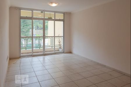 Sala de apartamento à venda com 3 quartos, 109m² em Jardim Paraíso, Campinas