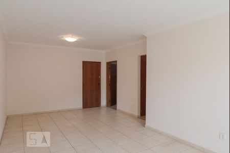 Sala de apartamento à venda com 3 quartos, 109m² em Jardim Paraíso, Campinas