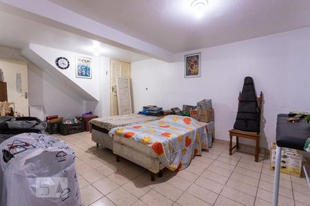 Casa à venda com 208m², 6 quartos e 2 vagasEdícula - Suíte 2