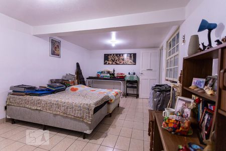 Casa à venda com 208m², 6 quartos e 2 vagasEdícula - Suíte 2