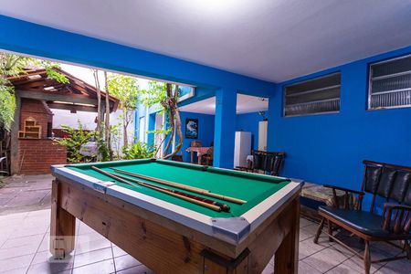 Casa à venda com 208m², 6 quartos e 2 vagasVaranda edícula