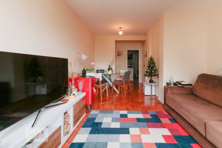 Apartamento à venda com 82m², 2 quartos e sem vagaSala