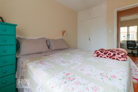 Apartamento à venda com 82m², 2 quartos e sem vagaQuarto 2