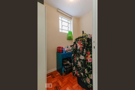 Apartamento à venda com 82m², 2 quartos e sem vagaQuarto de serviço