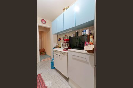 Apartamento à venda com 82m², 2 quartos e sem vagaCozinha