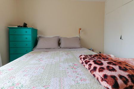 Apartamento à venda com 82m², 2 quartos e sem vagaQuarto 2