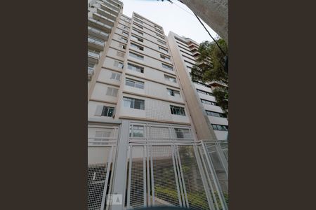 Apartamento à venda com 82m², 2 quartos e sem vagaFachada