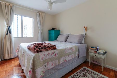 Apartamento à venda com 82m², 2 quartos e sem vagaQuarto 2