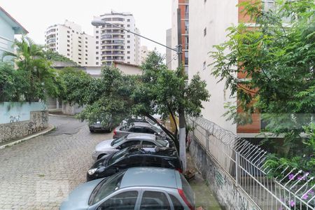 Casa à venda com 320m², 7 quartos e 2 vagasVista da Suíte 1