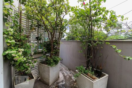 Casa à venda com 320m², 7 quartos e 2 vagasVaranda