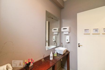 Lavabo de casa à venda com 7 quartos, 320m² em Vila Mariana, São Paulo