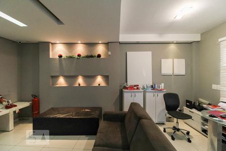 Sala de casa à venda com 7 quartos, 320m² em Vila Mariana, São Paulo