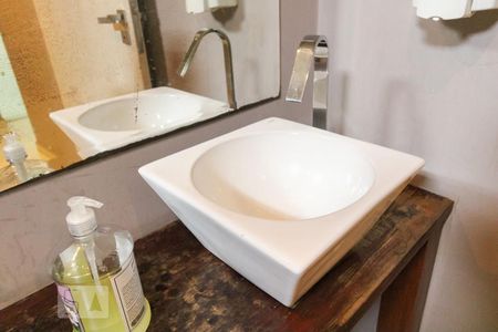 Lavabo de casa à venda com 7 quartos, 320m² em Vila Mariana, São Paulo