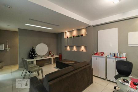 Sala de casa à venda com 7 quartos, 320m² em Vila Mariana, São Paulo