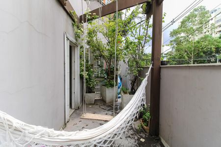 Casa à venda com 320m², 7 quartos e 2 vagasVaranda