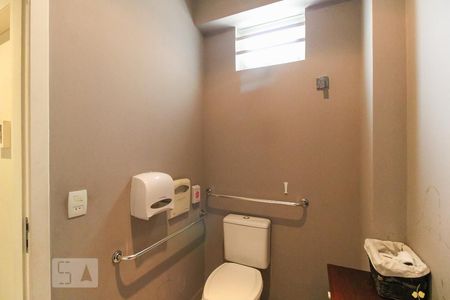 Lavabo de casa à venda com 7 quartos, 320m² em Vila Mariana, São Paulo