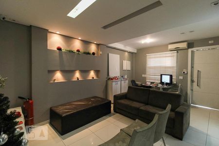 Sala de casa à venda com 7 quartos, 320m² em Vila Mariana, São Paulo