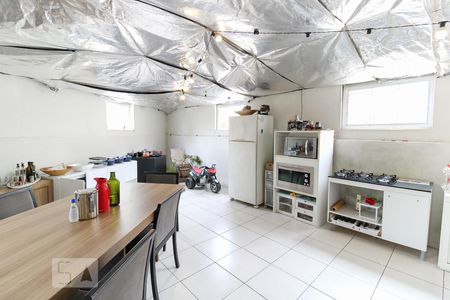 Casa à venda com 320m², 7 quartos e 2 vagasSalão de Festas