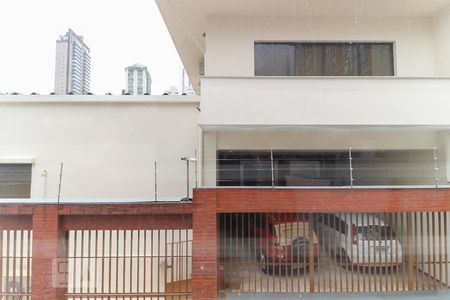 Casa à venda com 320m², 7 quartos e 2 vagasVista da Suíte 2