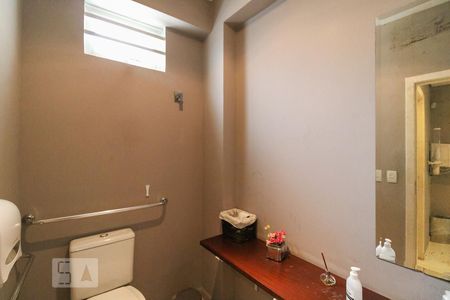 Lavabo de casa à venda com 7 quartos, 320m² em Vila Mariana, São Paulo