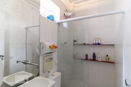 Casa à venda com 320m², 7 quartos e 2 vagasBanheiro da Suíte 2