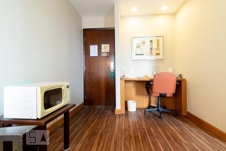 Kitnet/Studio para alugar com 1 quarto, 28m² em Jardim Paulista, São Paulo