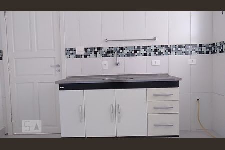 Apartamento à venda com 90m², 3 quartos e sem vaga Apartamento à venda com 90m², 3 quartos e sem vagaCozinha