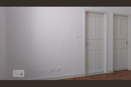 Apartamento à venda com 90m², 3 quartos e sem vaga Apartamento à venda com 90m², 3 quartos e sem vagaSala