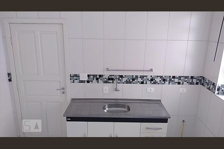 Apartamento à venda com 90m², 3 quartos e sem vaga Apartamento à venda com 90m², 3 quartos e sem vagaCozinha