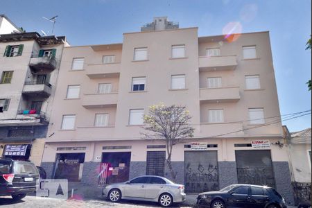 Apartamento à venda com 90m², 3 quartos e sem vagaFachada