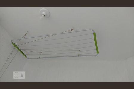 Apartamento à venda com 90m², 3 quartos e sem vaga Apartamento à venda com 90m², 3 quartos e sem vagaLavanderia