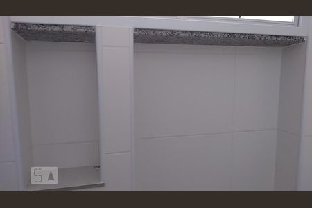 Apartamento à venda com 90m², 3 quartos e sem vaga Apartamento à venda com 90m², 3 quartos e sem vagaBanheiro 2