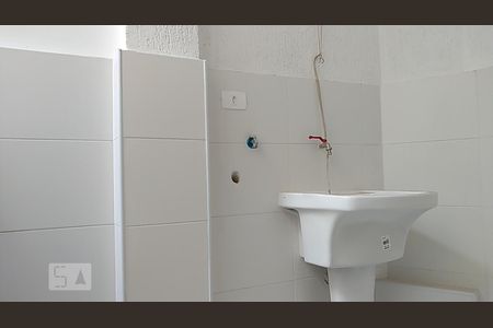 Apartamento à venda com 90m², 3 quartos e sem vaga Apartamento à venda com 90m², 3 quartos e sem vagaLavanderia