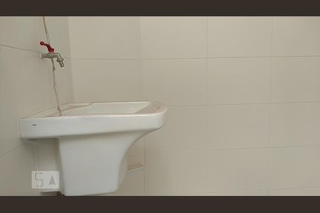 Apartamento à venda com 90m², 3 quartos e sem vaga Apartamento à venda com 90m², 3 quartos e sem vagaLavanderia