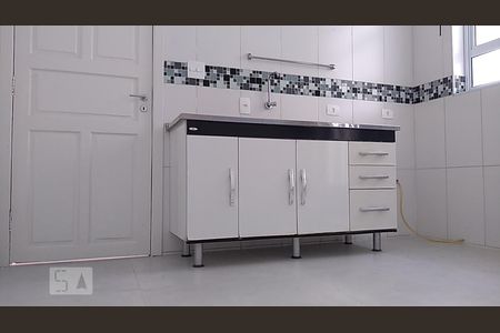 Apartamento à venda com 90m², 3 quartos e sem vaga Apartamento à venda com 90m², 3 quartos e sem vagaCozinha