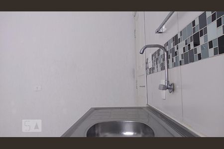 Apartamento à venda com 90m², 3 quartos e sem vaga Apartamento à venda com 90m², 3 quartos e sem vagaCozinha