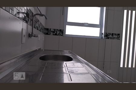 Apartamento à venda com 90m², 3 quartos e sem vaga Apartamento à venda com 90m², 3 quartos e sem vagaCozinha