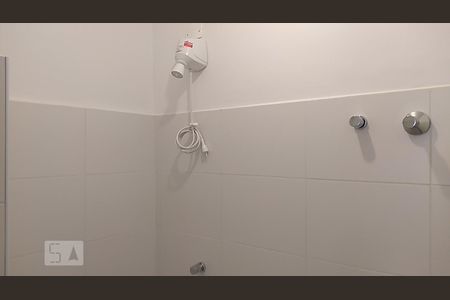 Apartamento à venda com 90m², 3 quartos e sem vaga Apartamento à venda com 90m², 3 quartos e sem vagaBanheiro 1