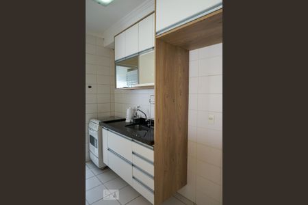 Apartamento para alugar com 60m², 2 quartos e 1 vagaCozinha