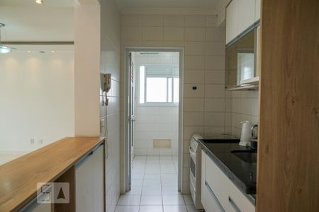 Apartamento para alugar com 60m², 2 quartos e 1 vagaCozinha