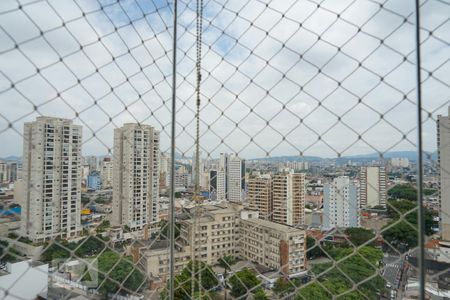 Apartamento para alugar com 60m², 2 quartos e 1 vagaVista da Varanda