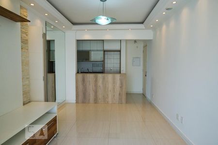 Apartamento para alugar com 60m², 2 quartos e 1 vagaSala