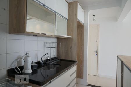 Apartamento para alugar com 60m², 2 quartos e 1 vagaCozinha