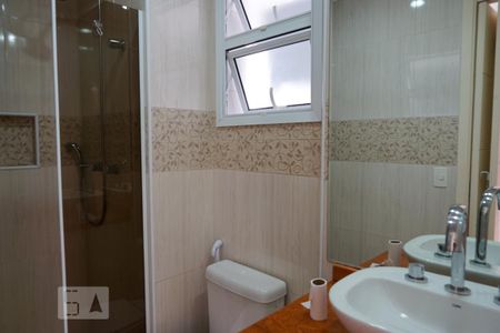 Apartamento para alugar com 60m², 2 quartos e 1 vagaBanheiro 2